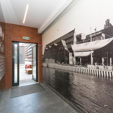Citystay Centrum Gdansk Apartment Екстериор снимка