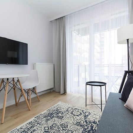 Citystay Centrum Gdansk Apartment Екстериор снимка