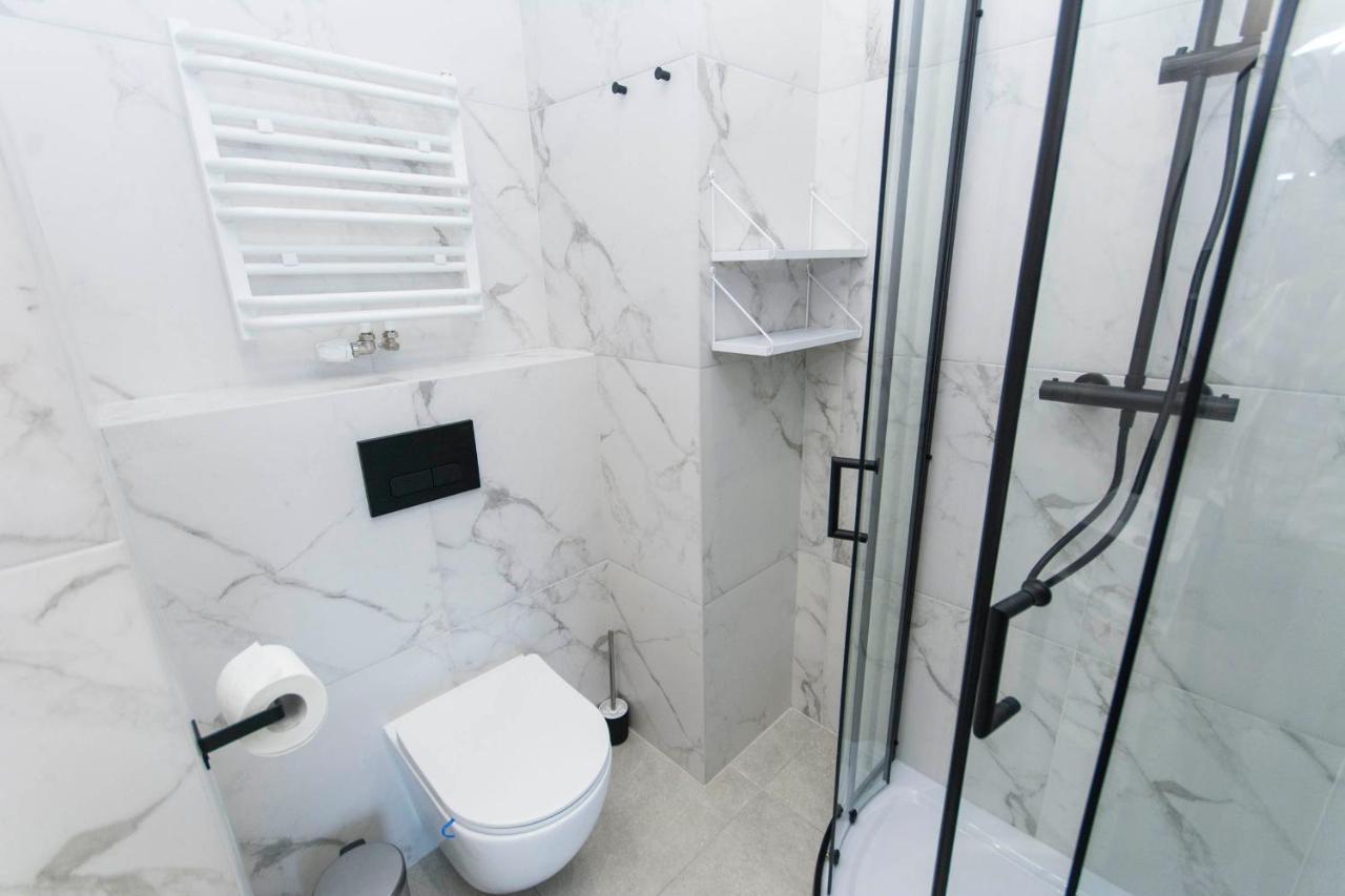Citystay Centrum Gdansk Apartment Екстериор снимка