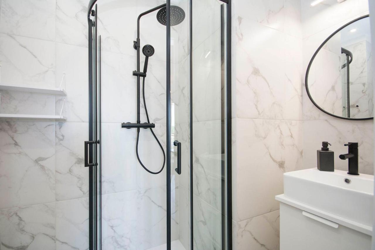 Citystay Centrum Gdansk Apartment Екстериор снимка