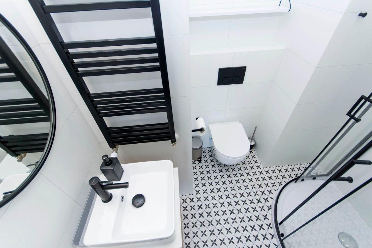 Citystay Centrum Gdansk Apartment Екстериор снимка