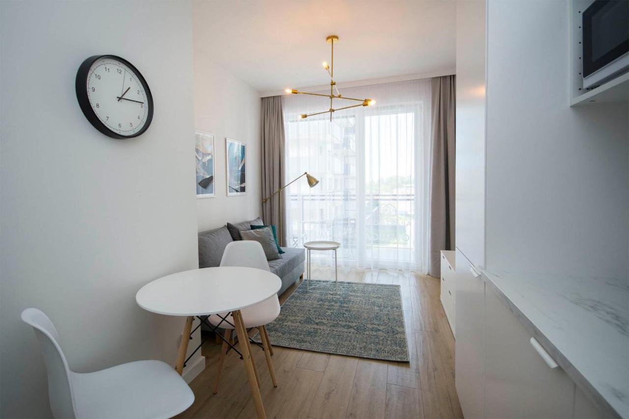 Citystay Centrum Gdansk Apartment Екстериор снимка