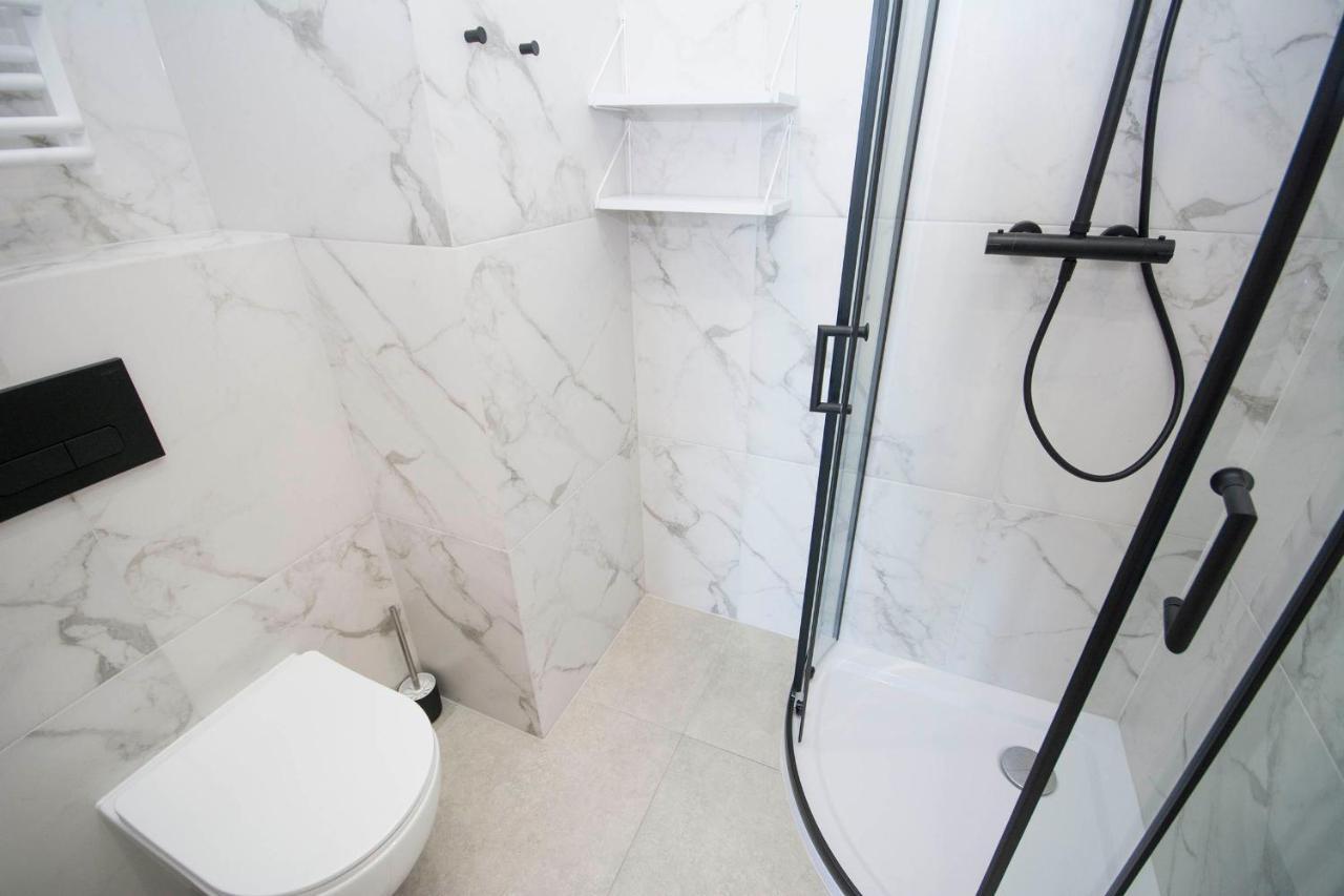 Citystay Centrum Gdansk Apartment Екстериор снимка