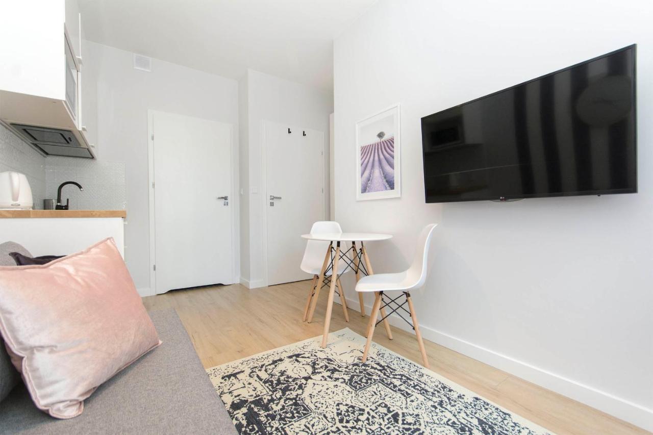 Citystay Centrum Gdansk Apartment Екстериор снимка